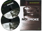- "NO SMOKE"