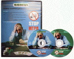 - "STOP "
